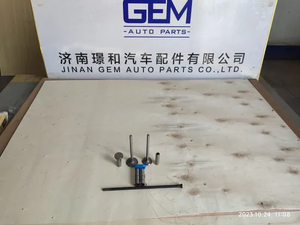Xinchai A490bpg C490bpg Детали двигателя 490b-03014 3015 Впускной выпускной клапан для деталей вилочного погрузчика