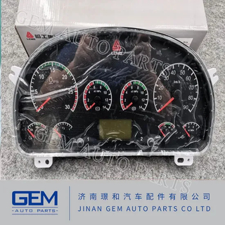 Приборная панель 4130701335 для приборной панели карьерного самосвала Lgmg Mt95