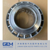 Трансмиссия FC6a210dprt XAFC для Sany Skt80 Skt90s Lgmg Cmt96 Tonly 855 885 Запасные части для карьерных самосвалов