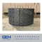 Тормозная камера карьерного самосвала Sany 131488001009A для Lgmg Mt86 Cmt96 Tonly 875 885 Sany Skt80 Skt90s Самосвал Самосвал