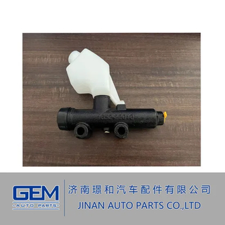 Главный цилиндр сцепления 1652-22010 для Hongyan F2000/F3000 Sinotruck HOWO FAW Foton Beiben Dcec Dongfeng JAC Запасные части для грузовиков Weichai Запасные части для двигателя