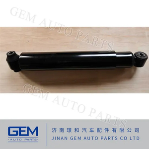 Запасные части для самосвалов 4190708698 Амортизатор для Lgmg Mt50 Mt60 Mt86 Mt95h Cmt96 Mt105 внедорожных карьерных самосвалов Тяжелые детали для грузовиков Dunp