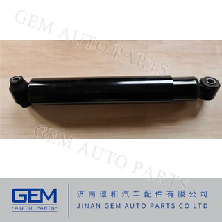 Запасные части для самосвалов 4190708698 Амортизатор для Lgmg Mt50 Mt60 Mt86 Mt95h Cmt96 Mt105 внедорожных карьерных самосвалов Тяжелые детали для грузовиков Dunp