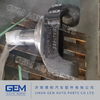 Поворотный кулак 4110702508041 для Lgmg Mt86 Mt86h Mt95 Mt96L Tonly 875 875b 883 885