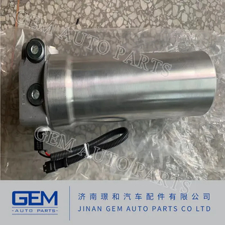 Фильтр в сборе 4110001931060 для Lgmg Mt86 Cmt96 Tonly 875 885 Sany Skt80 Skt90s Самосвал Самосвал