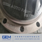 Ступица 90149417262/90149416692 для карьерного самосвала Sany Skt80 Skt95 Lgmg Mt86h Mt95 Cmt96 Cmt106 Tonly