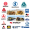 4110702411077 Подшипник 2s-0669 для Lgmg Tonly Shacman Liugong Longking Shantui Construction Machine Weichai Engine Fast FC Трансмиссия Запасные части коробки передач