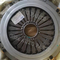 Крышка сцепления для Lgmg Mt86h Cmt96 Sany Skt80 Skt90s Tonly 855 875 885 Самосвал Запасные части для карьерных самосвалов