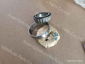 4110001023069 Роликовый подшипник для Lgmg Mt86h Cmt96 Sany Skt80 Skt90s Карьерный самосвал