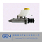 Главный цилиндр сцепления 1652-22010 для Hongyan F2000/F3000 Sinotruck HOWO FAW Foton Beiben Dcec Dongfeng JAC Запасные части для грузовиков Weichai Запасные части для двигателя