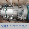 Корпус термостата для Lgmg Tonly Shacman, запасные части Weichai Engine