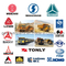 Сиденье фильтра для Toly Sany XCMG Liugong Lonking Shantui Sdlg Construction Machinery