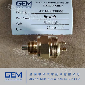 Переключатель давления для самосвала Lgmg Mt86 Cmt96 Tonly 875 885 Sany Skt80 Skt90s