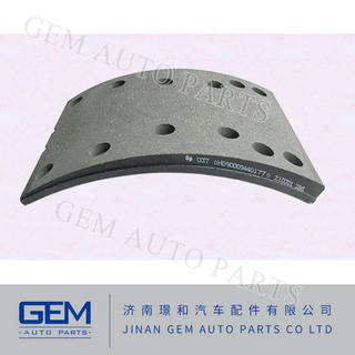 4110001182046 Фрикционная деталь Dz90149446004 для Sany Skt80 Skt90s Lgmg Mt86h Cmt96 Tonly 875 855 885 Запасные части для карьерных самосвалов