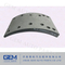 4110001182046 Фрикционная деталь Dz90149446004 для Sany Skt80 Skt90s Lgmg Mt86h Cmt96 Tonly 875 855 885 Запасные части для карьерных самосвалов
