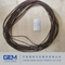 Sq99012340094 Комплект сальников для Sinotruk Beiben Shacman FAW Foton Truck Parts