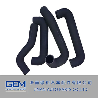 14353621/14353622/Odt004700660/Odt004700662 Впускной шланг для Sany Skt90s Skt80s Карьерный самосвал Lgmg Cmt96 Tonly Sany XCMG Liugong Weichai Запчасти для двигателя