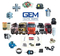Sinotruk HOWO 612600082332 Маслопровод высокого давления
