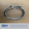 Wg9725540163/Mq6w67419-0004 Хомут для дизельного двигателя Weichai, HOWO, FAW, Sinotruk, Shacman и Beiben Truck