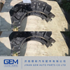Тормозные колодки для карьерного самосвала Lgmg Mt86h Cmt96