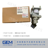 4110001385 Выхлопная труба для Lgmg Mt50 Mt60 Mt86 Mt95h Cmt96 Mt105 внедорожный карьерный самосвал