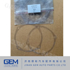 Аксессуары для трансмиссии карьерных самосвалов Lgmg для 4110001039019 Lgmg Cmt96 Tonly 875 885 Sany Skt80 Skt90s Самосвал 