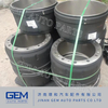 Тормозной барабан для карьерного самосвала Sany Lgmg Tonly XCMG Liugong запасные части
