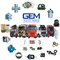 4110702411142 Стопорное кольцо 4D-7889 для Lgmg Tonly Shacman Longking Shantui Construction Machine Weichai Engine Fast FC Трансмиссия Запасные части коробки передач