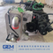Сквозной вал для Sany Skt80 Skt90s Lgmg Mt86h Cmt96 Tonly 875 855 885 Запасные части для карьерных самосвалов