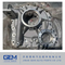 130202000093A262 Комплект планетарных шестерен для Tonly 855 875 885 Lgmg Mt86h Cmt96 Sany Skt80 Skt90s Запасные части для карьерных самосвалов