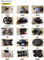 Поворотное сиденье для карьерного самосвала Lgmg Sinotruck Tonly Spare Parts6