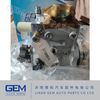 Трансмиссия FC6a210dprt XAFC для Sany Skt80 Skt90s Lgmg Cmt96 Tonly 855 885 Запасные части для карьерных самосвалов