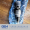 Форсунка Weichai Wd615 Wd10 Wp12, двигатель 612640090001 (0445120266)