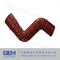Детали грузовика Силиконовый шланг 01166735 для Lgmg Tonly Sany XCMG Liugong
