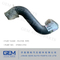 Труба для запасных частей для грузовиков Lgmg Cmt96 Tonly Sany XCMG FAW HOWO