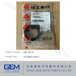 Сальник 4110002120571/201V96501-0574 для Lgmg Tonly Shacman Liugong Longking Shantui, строительная машина Weichai, запасная часть двигателя