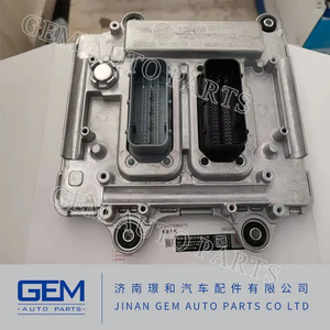Электронный блок управления ECU 4110001117145 для дизельного двигателя Weichai Lgmg Wp13 