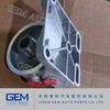 Сиденье топливного фильтра Weichai Engine Lgmg Sany Tonly Fast Truck Карьерный самосвал