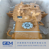 Трансмиссия Powershift Tr1-200 для Sem650, Sem655D Zl50f Sem656 Cat950gc, трансмиссия для колесных погрузчиков