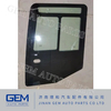 88050015095 Дверное стекло для tonly Tl875b Tl885A внедорожного карьерного самосвала