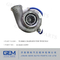 612640110399 Турбокомпрессор для двигателя Weichai Wp13G530e310 Lgmg Tonly Shacman Liugong Longking Shantui Construction Machine Weichai Engine