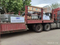 4110702411086 Кольцевая прокладка Cx31-1502004 для Lgmg Tonly Shacman Shantui Construction Machine Weichai Engine Fast FC Трансмиссия Запасные части коробки передач