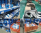 294-7965gear Planet для Lgmg Tonly Shacman Liugong Longking Shantui Construction Machine Weichai Engine Fast FC Трансмиссия Запасные части коробки передач 4110702411103