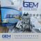 Топливный насос впрыска Common Rail в сборе/Насос высокого давления 4110702889005 Lgmg Mt86h Cmt96 Tonly 875 855 885 Запасные части для карьерного самосвала