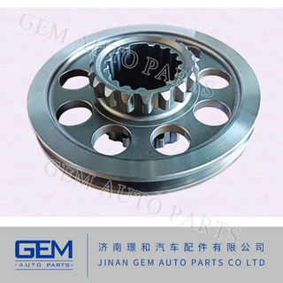 12js160t-1701118 Скоростная скользящая втулка для Sany Skt80 Skt90s Lgmg Mt86h Cmt96 Tonly 875 855 885 Запасные части для карьерных самосвалов