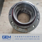 Кольцо седла сальника Sq3104075kg11 для запасных частей карьерного самосвала Lgmg XCMG