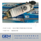 Топливная форсунка 160102130004A019 для Lgmg Mt86h Cmt96 Tonly 885 875 Sany Skt90s Самосвал Самосвал