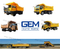 Соединительная муфта в сборе 262-7071 для Lgmg Tonly Shacman Shantui Construction Machine Weichai Engine Fast Transmission FC