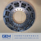 Соединительная муфта в сборе 262-7071 для Lgmg Tonly Shacman Shantui Construction Machine Weichai Engine Fast Transmission FC